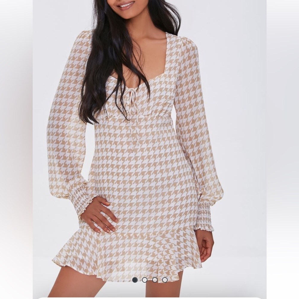 New Forever 21 Dress